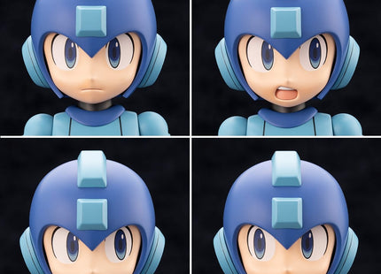 Gamers Guild AZ Hasbro Mega Man / Rockman: Grande Scale Mega Man Model Kit (Mega Man 11 / Rockman 11 ver.) Southern Hobby