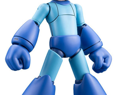 Gamers Guild AZ Hasbro Mega Man / Rockman: Grande Scale Mega Man Model Kit (Mega Man 11 / Rockman 11 ver.) Southern Hobby