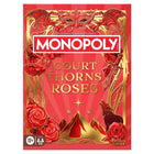 Gamers Guild AZ Hasbro Monopoly: A Court of Thorns & Roses (Pre-Order) AGD