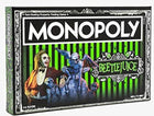 Gamers Guild AZ Hasbro Monopoly Beetlejuice Mad Al