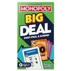 Gamers Guild AZ Hasbro Monopoly Big Deal (Pre-Order) ACD Distribution