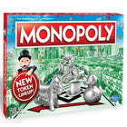 Gamers Guild AZ Hasbro Monopoly: Classic AGD