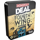 Gamers Guild AZ Hasbro Monopoly Deal: Fourth Wing PHD
