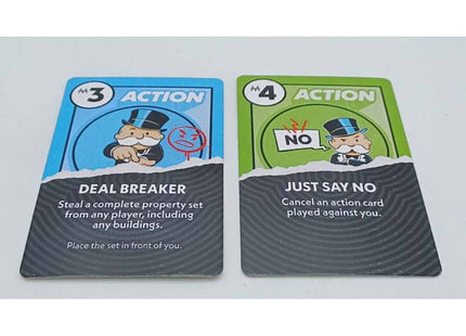 Gamers Guild AZ Hasbro Monopoly Deal: No Mercy (Pre-Order) GTS