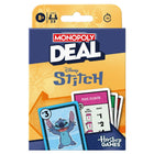 Gamers Guild AZ Hasbro Monopoly Deal: Stitch ACD Distribution