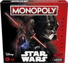 Gamers Guild AZ Hasbro Monopoly: Star Wars Dark Side Gamers Guild AZ