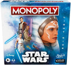 Gamers Guild AZ Hasbro Monopoly: Star Wars Light Side Gamers Guild AZ