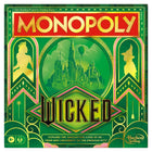 Gamers Guild AZ Hasbro Monopoly: Wicked ACD Distribution
