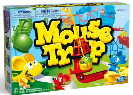 Gamers Guild AZ Hasbro Mouse Trap ACD Distribution