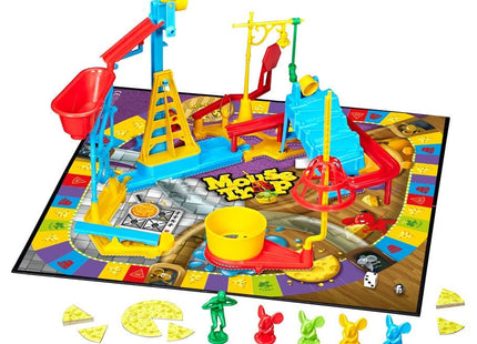 Gamers Guild AZ Hasbro Mouse Trap ACD Distribution