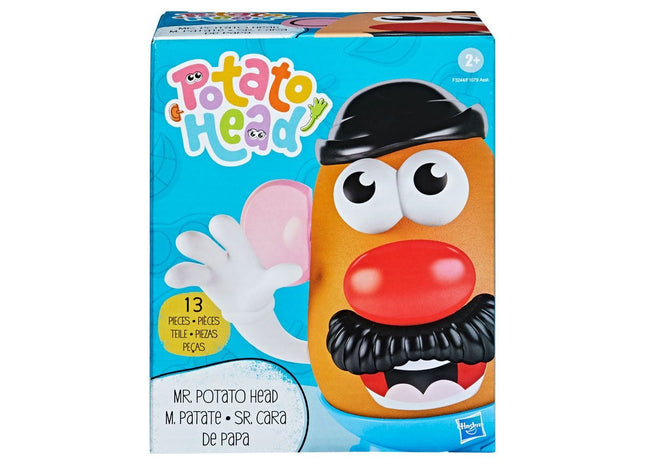Gamers Guild AZ Hasbro Mr. Potato Head ACD Distribution