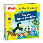 Gamers Guild AZ Hasbro My Very First Games: Go, Go, Little Penguin! ACD Distribution