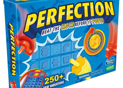 Gamers Guild AZ Hasbro Perfection ACD Distribution