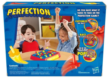 Gamers Guild AZ Hasbro Perfection ACD Distribution