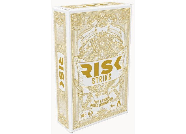 Gamers Guild AZ Hasbro Risk: Strike (Pre-Order) AGD