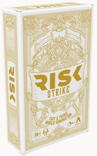 Gamers Guild AZ Hasbro Risk: Strike (Pre-Order) AGD
