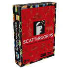 Gamers Guild AZ Hasbro Scattergories ACD Distribution