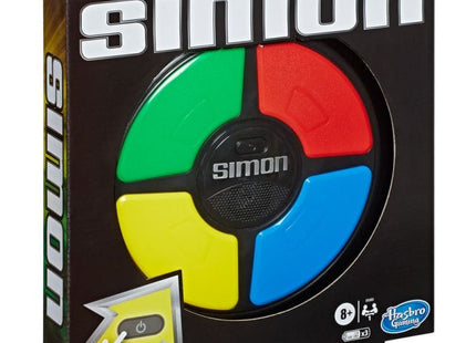 Gamers Guild AZ Hasbro Simon: Classic ACD Distribution