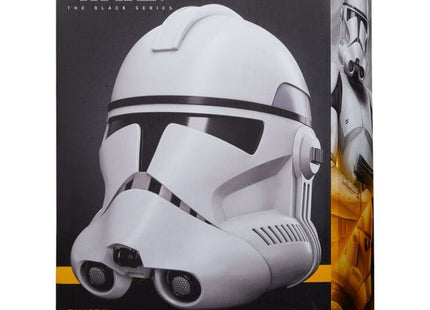 Gamers Guild AZ Hasbro Star Wars: Black Series: Clone Trooper Helmet ACD Distribution