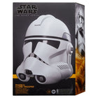 Gamers Guild AZ Hasbro Star Wars: Black Series: Clone Trooper Helmet ACD Distribution