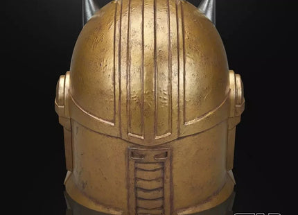 Gamers Guild AZ Hasbro Star Wars Black Series The Armorer Electronic Helmet Southern Hobby