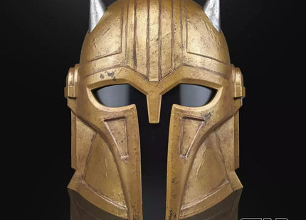 Gamers Guild AZ Hasbro Star Wars Black Series The Armorer Electronic Helmet Southern Hobby