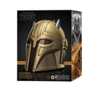 Gamers Guild AZ Hasbro Star Wars Black Series The Armorer Electronic Helmet Southern Hobby