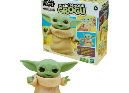 Gamers Guild AZ Hasbro Star Wars: Mixin' Moods Grogu ACD Distribution