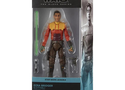 Gamers Guild AZ Hasbro Star Wars The Black Series: Ezra Bridger Southern Hobby