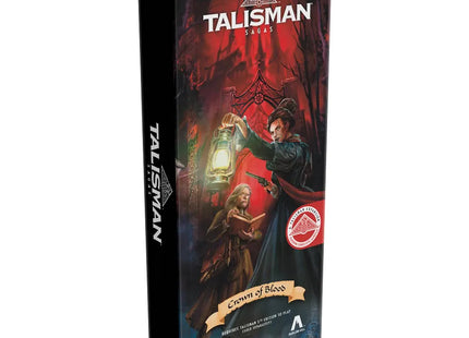 Gamers Guild AZ Hasbro Talisman Sagas: Crown of Blood (Pre-Order) ACD Distribution