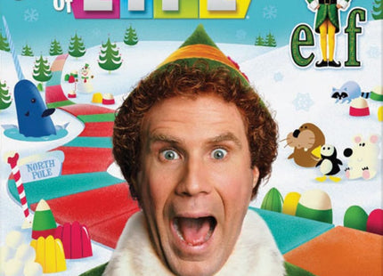 Gamers Guild AZ Hasbro The Game of Life: Elf (Pre-Order) AGD