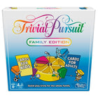 Gamers Guild AZ Hasbro Trivial Pursuit: Family Edition AGD