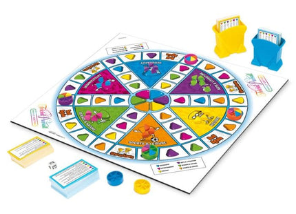 Gamers Guild AZ Hasbro Trivial Pursuit: Family Edition AGD