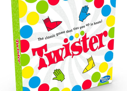 Gamers Guild AZ Hasbro Twister ACD Distribution