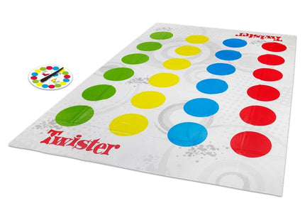 Gamers Guild AZ Hasbro Twister ACD Distribution