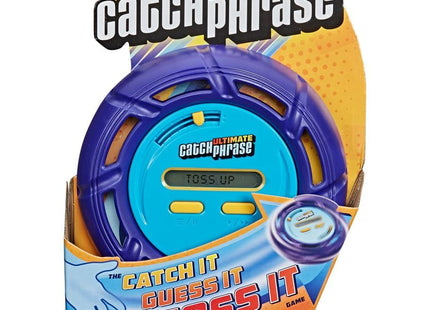 Gamers Guild AZ Hasbro Ultimate Catch Phrase AGD