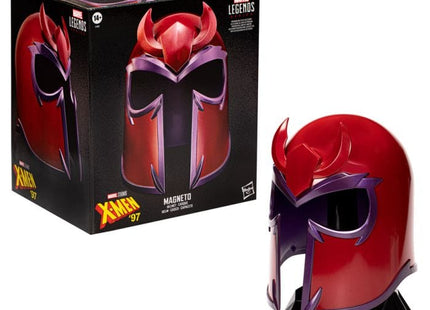 Gamers Guild AZ Hasbro X-Men 97: Magneto Helmet ACD Distribution