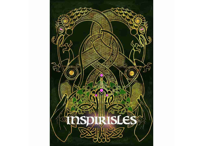 Gamers Guild AZ HATCHLINGS GAMES Inspirisles GTS