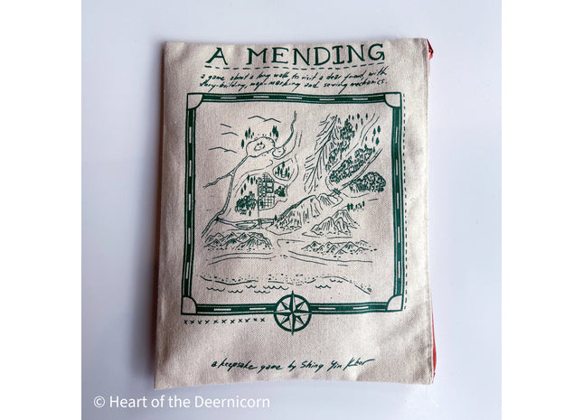 Gamers Guild AZ Heart of the Deernicorn A Mending Heart of the Deernicorn