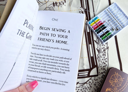 Gamers Guild AZ Heart of the Deernicorn A Mending Heart of the Deernicorn