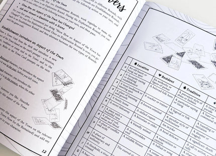Gamers Guild AZ Heart of the Deernicorn An Altogether Different River Heart of the Deernicorn