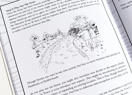 Gamers Guild AZ Heart of the Deernicorn An Altogether Different River Heart of the Deernicorn