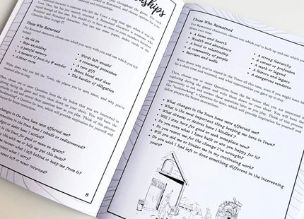 Gamers Guild AZ Heart of the Deernicorn An Altogether Different River Heart of the Deernicorn