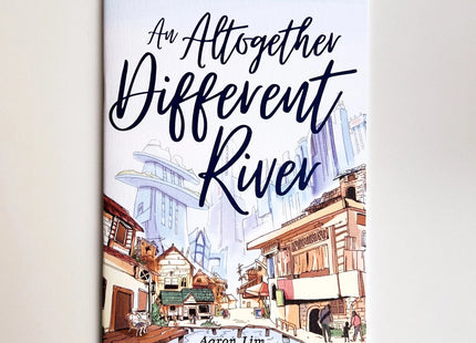 Gamers Guild AZ Heart of the Deernicorn An Altogether Different River Heart of the Deernicorn