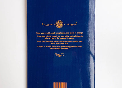 Gamers Guild AZ Heart of the Deernicorn Auspex Heart of the Deernicorn