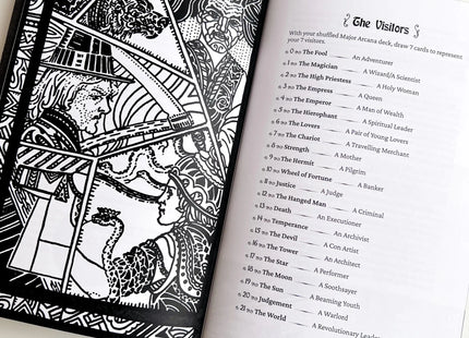 Gamers Guild AZ Heart of the Deernicorn Auspex Heart of the Deernicorn