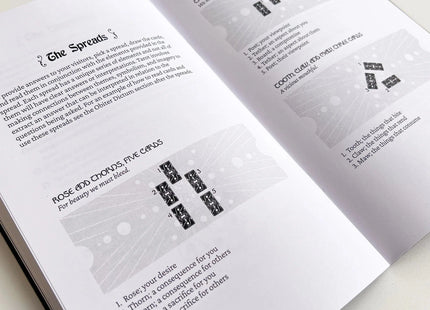 Gamers Guild AZ Heart of the Deernicorn Auspex Heart of the Deernicorn