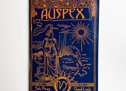 Gamers Guild AZ Heart of the Deernicorn Auspex Heart of the Deernicorn