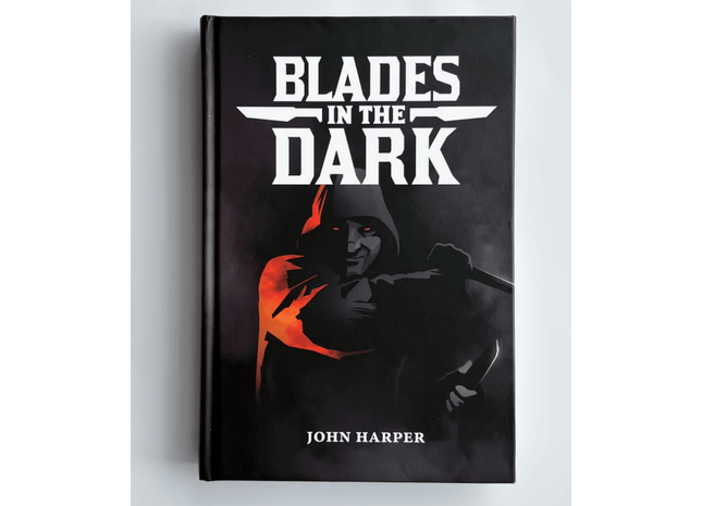 Gamers Guild AZ Heart of the Deernicorn Blades in the Dark Heart of the Deernicorn