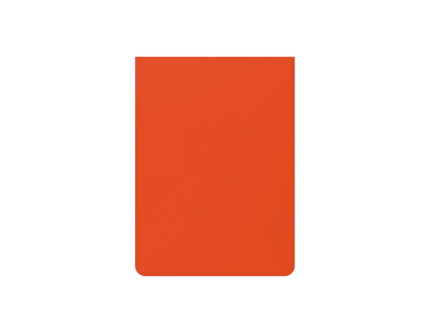 Gamers Guild AZ Heavy Play LLC CURV Sleeves: Standard 100ct - Monk Orange (Pre-Order) Southern Hobby